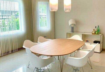 Дом в Банг Ламунге, Таиланд | THE239643