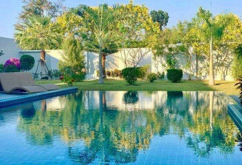 Дом в Банг Ламунге, Таиланд | THE239643