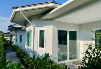 Дом в Банг Ламунге, Таиланд | THE239643