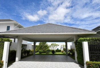 Дом в Банг Ламунге, Таиланд | THE239643