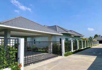 Дом в Банг Ламунге, Таиланд | THE239643