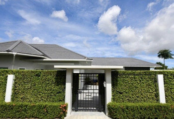 Дом в Банг Ламунге, Таиланд | THE239643