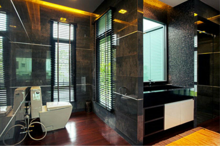 Дом в Пхрэе, Таиланд | THE342863