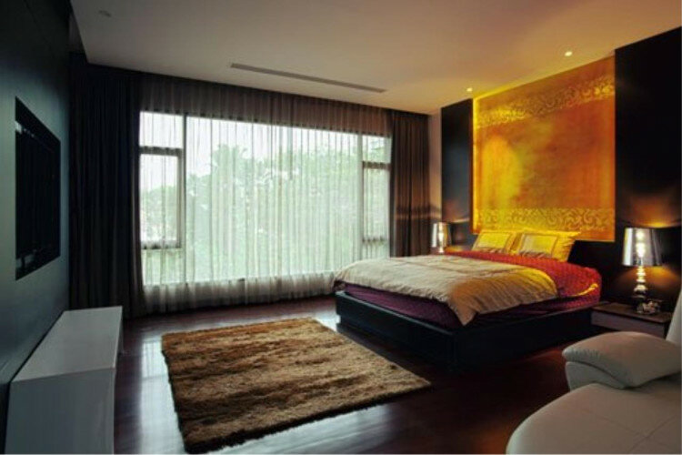 Дом в Пхрэе, Таиланд | THE342863