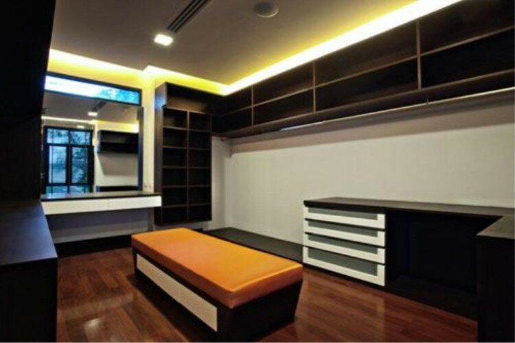 Дом в Пхрэе, Таиланд | THE342863