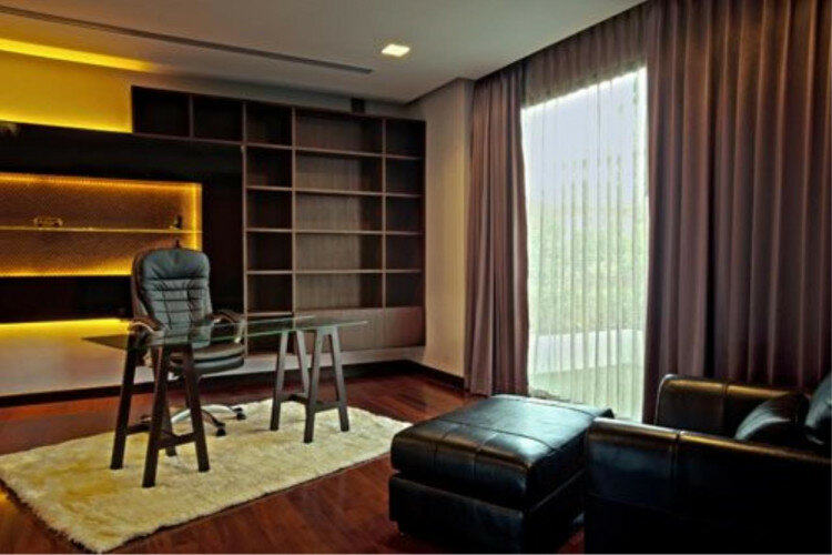 Дом в Пхрэе, Таиланд | THE342863