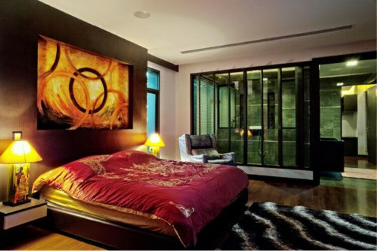 Дом в Пхрэе, Таиланд | THE342863