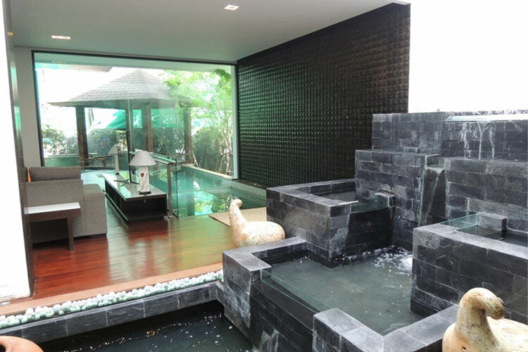 Дом в Пхрэе, Таиланд | THE342863