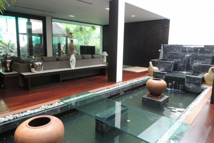 Дом в Пхрэе, Таиланд | THE342863