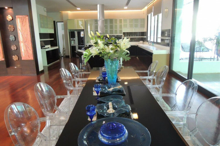 Дом в Пхрэе, Таиланд | THE342863