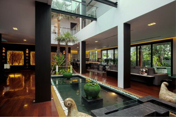 Дом в Пхрэе, Таиланд | THE342863