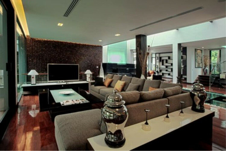 Дом в Пхрэе, Таиланд | THE342863