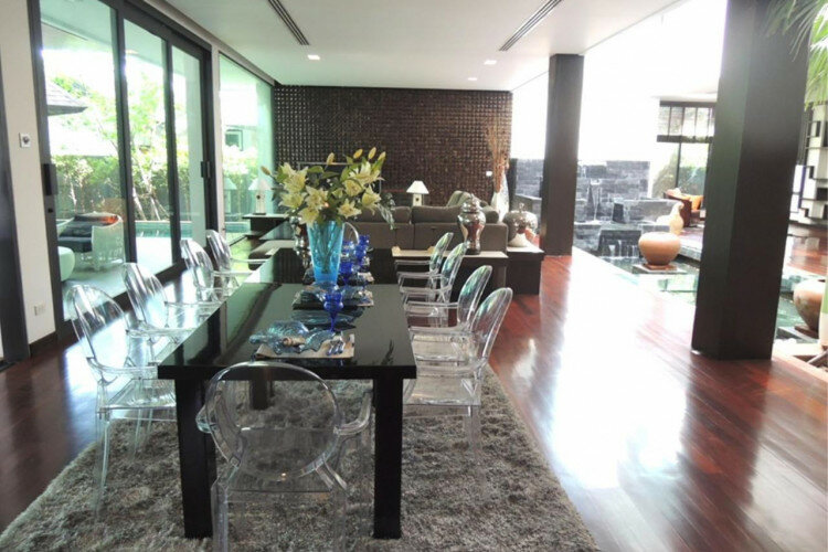 Дом в Пхрэе, Таиланд | THE342863