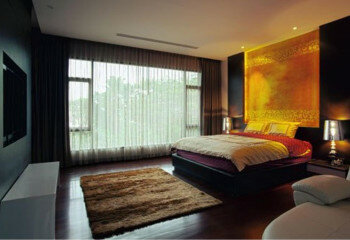 Дом в Пхрэе, Таиланд | THE342863