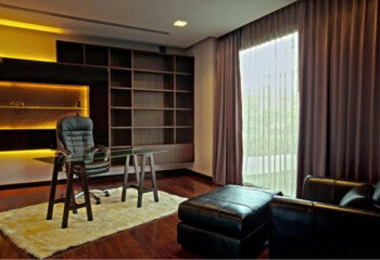 Дом в Пхрэе, Таиланд | THE342863