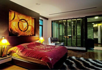 Дом в Пхрэе, Таиланд | THE342863