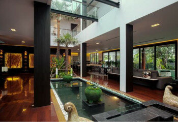 Дом в Пхрэе, Таиланд | THE342863