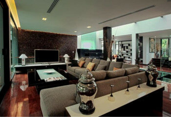 Дом в Пхрэе, Таиланд | THE342863