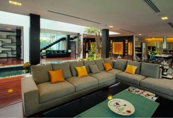 Дом в Пхрэе, Таиланд | THE342863