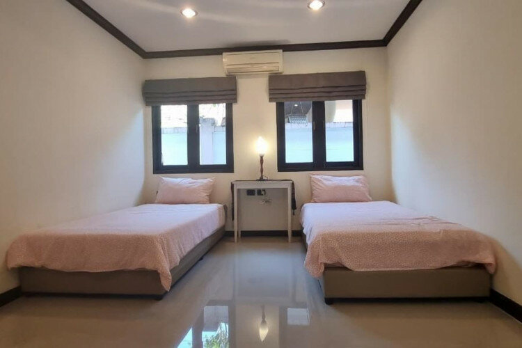 Дом в Саттахипе, Таиланд | THE539249