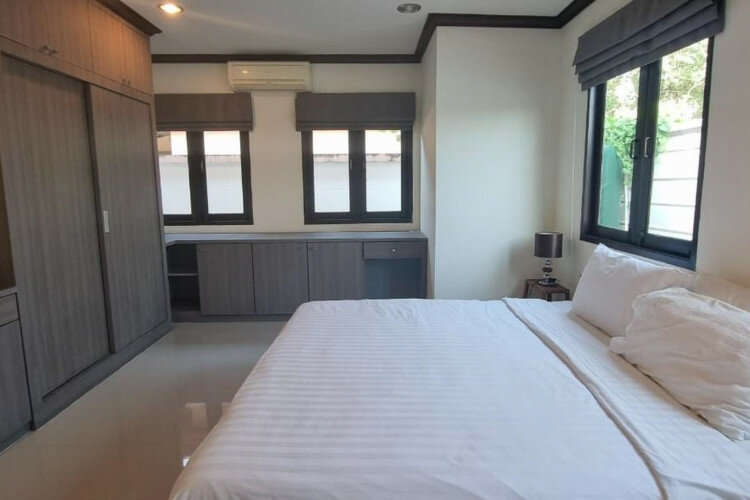 Дом в Саттахипе, Таиланд | THE539249