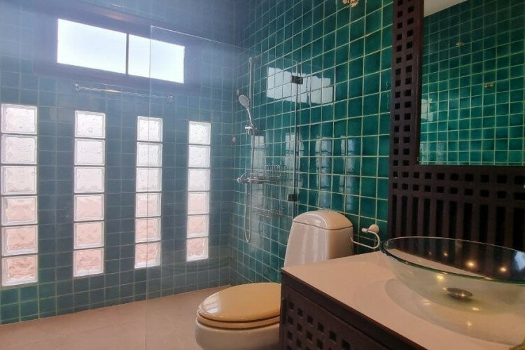 Дом в Саттахипе, Таиланд | THE539249