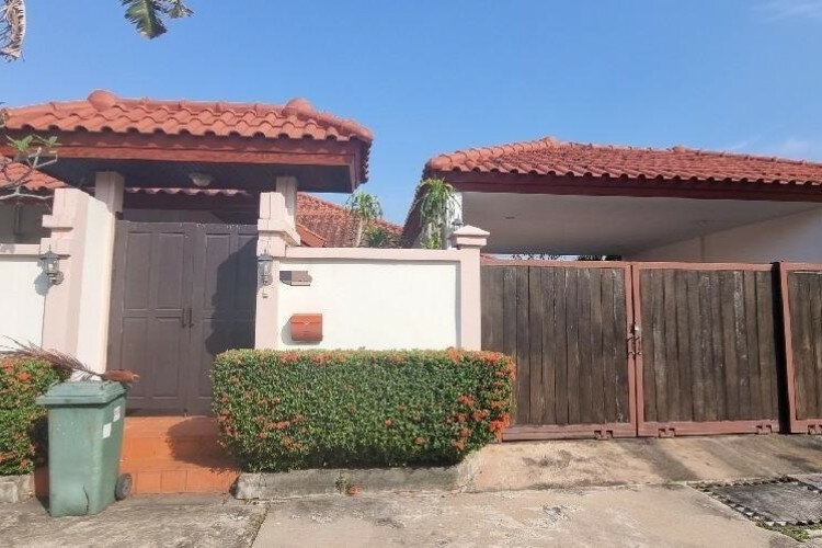 Дом в Саттахипе, Таиланд | THE539249