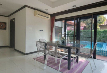 Дом в Саттахипе, Таиланд | THE539249