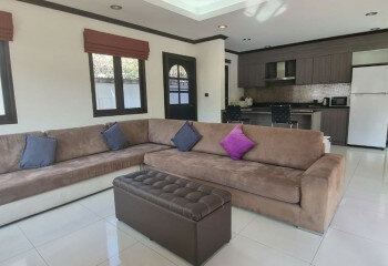 Дом в Саттахипе, Таиланд | THE539249