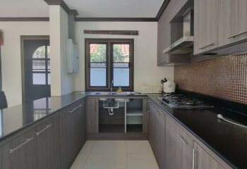 Дом в Саттахипе, Таиланд | THE539249