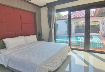 Дом в Саттахипе, Таиланд | THE539249