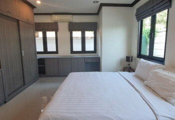 Дом в Саттахипе, Таиланд | THE539249