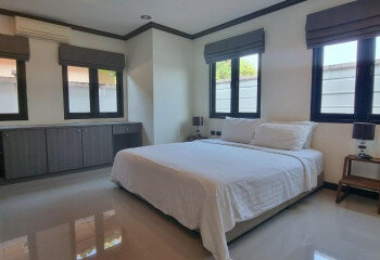 Дом в Саттахипе, Таиланд | THE539249