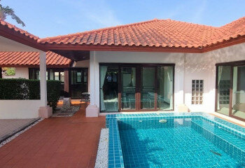 Дом в Саттахипе, Таиланд | THE539249