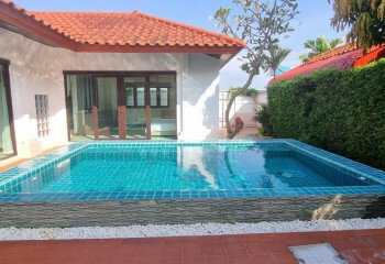 Дом в Саттахипе, Таиланд | THE539249