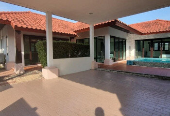 Дом в Саттахипе, Таиланд | THE539249