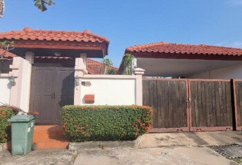 Дом в Саттахипе, Таиланд | THE539249