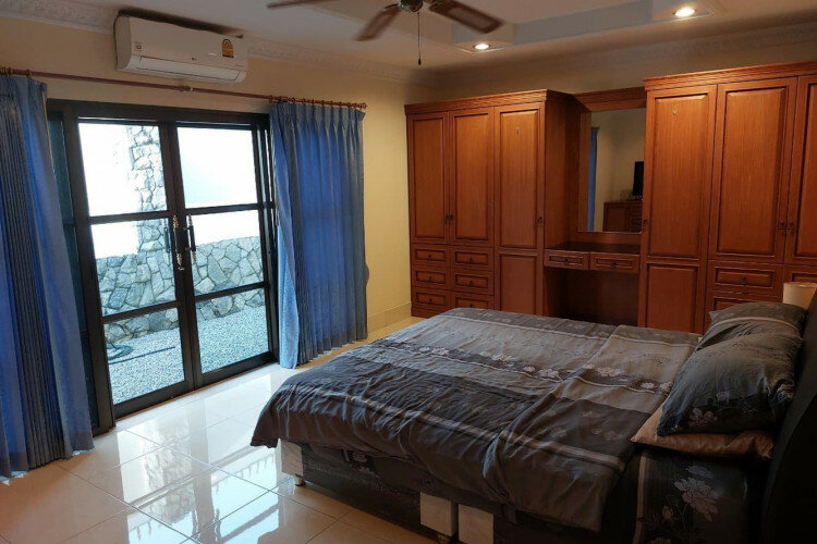 Дом в Банг Ламунге, Таиланд | THE139708