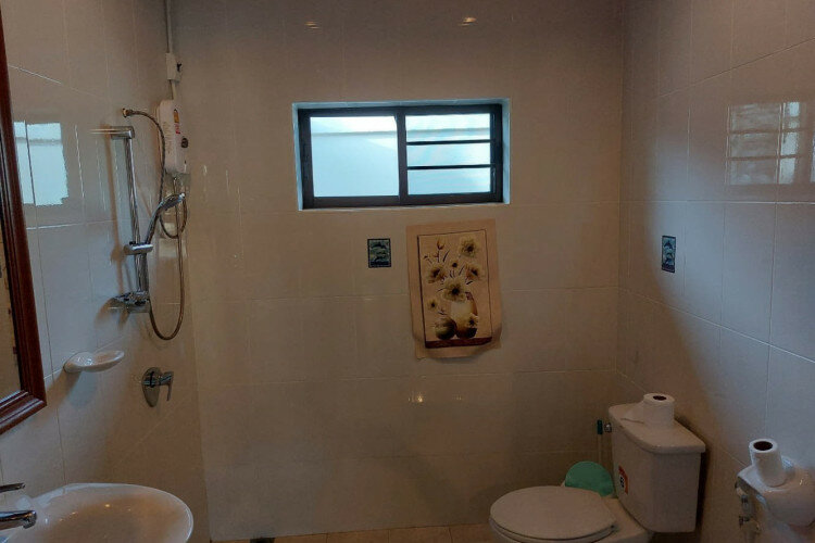 Дом в Банг Ламунге, Таиланд | THE139708