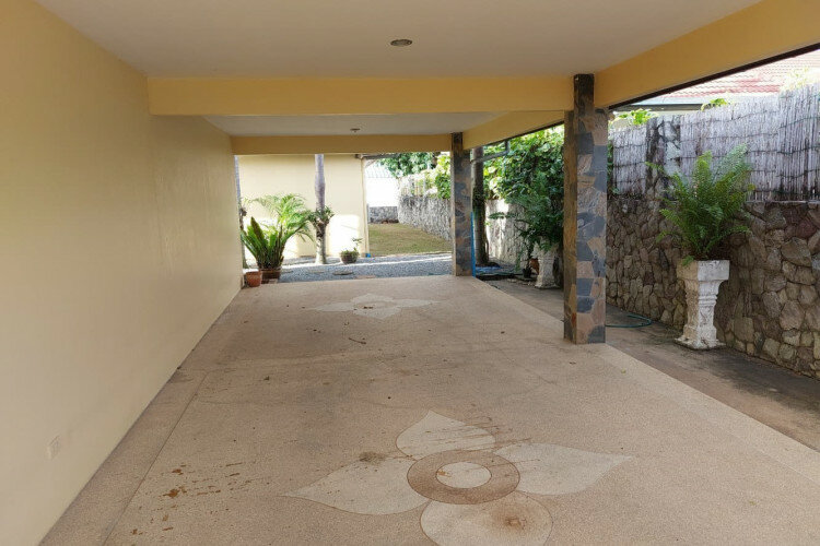 Дом в Банг Ламунге, Таиланд | THE139708