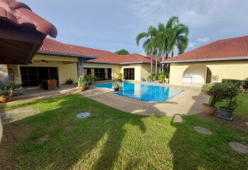 Дом в Банг Ламунге, Таиланд | THE139708