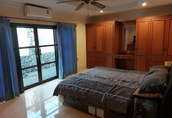 Дом в Банг Ламунге, Таиланд | THE139708