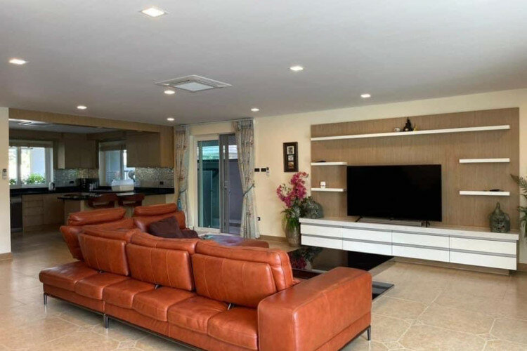 Дом в Банг Ламунге, Таиланд | THE439664