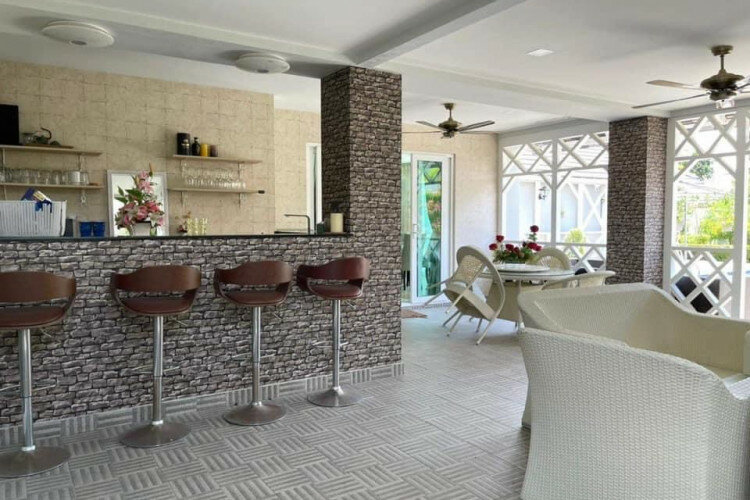 Дом в Банг Ламунге, Таиланд | THE439664