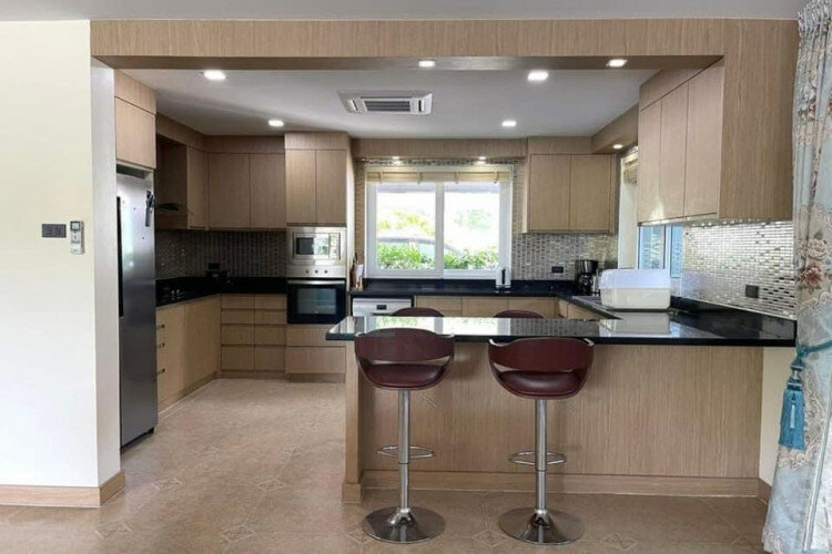 Дом в Банг Ламунге, Таиланд | THE439664