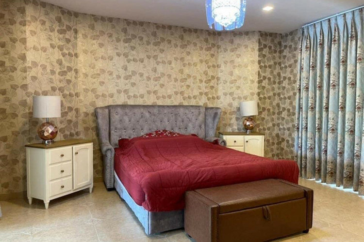 Дом в Банг Ламунге, Таиланд | THE439664