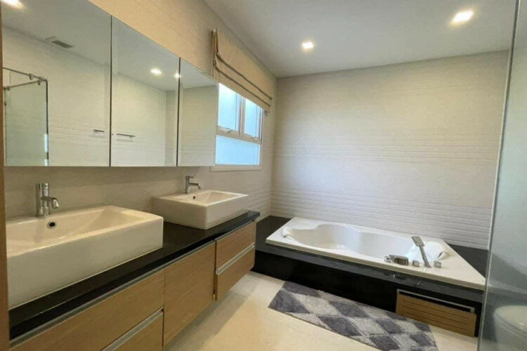 Дом в Банг Ламунге, Таиланд | THE439664