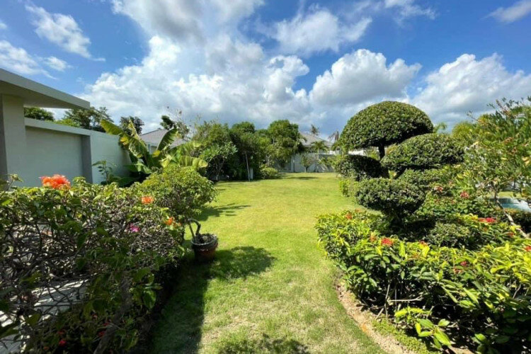 Дом в Банг Ламунге, Таиланд | THE439664