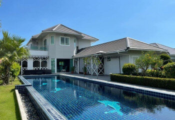 Дом в Банг Ламунге, Таиланд | THE439664