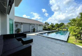 Дом в Банг Ламунге, Таиланд | THE439664